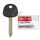 Genuine KIA Soul 2010 2012 Blank key 81999 2K000 Key Type House Blank Key