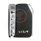 Genuine Kia Sorento Smart Proximity 2022 2023 P/N: 95440 P2310 433MHz Remote Type Smart Proximity