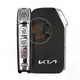 Véritable Kia EV6 Smart Proximity 2022 P/N : 95440 CV000 433 MHz Type à distance Smart Proximity
