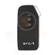 Genuine Kia EV6 Smart Proximity 2022 P/N: 95440 CV010 433MHz Buttons 7