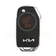 Genuine Kia Seltos Flip Key Remote 2024 P/N: 95430 Q5510 433MHz Buttons 3