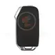 Genuine Kia Soul Flip Key Remote 2022 2023 P/N: 95430 K0120 433MHz Panic Button Yes