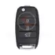 95430 G6800 Chip transpondedor remoto genuino Kia Flip Key DST 4D 60