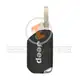 Genuine Jeep Gladiator Wrangler Flip Key Remote 2018 2021 P/N: 68416785AB Status Genuine