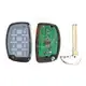 Hyundai Tucson Smart Proximity 2018 2020 P/N: 95440 D3510 433MHz Panic Button Yes