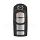 Original MAZDA MAZDA3 CX 5 Smart Proximity 2013 2019 P/N: GHY1 67 5DY Frequency 433MHz
