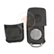Volkswagen Flip Key Remote 2015 2019 433MHz 3 Buttons Panic Button No