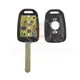 Original Board Honda CR V Head Key Remote 2014 2016 313.8 MHz Buttons 4