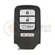 Genuine Honda Ridgeline Smart Proximity 2020 P/N: 72147 T6Z A61 Panic Button Yes