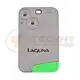 Renault Laguna Smart Proximity Key Card 433MHz 2 Buttons Frequency 433MHz
