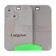 Renault Laguna Smart Proximity Key Card 433MHz 2 Buttons Remote Type Smart Proximity