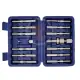 Premium 13 in 1 manual impact wrench locksmith tool set 4
