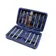 Premium 13 in 1 manual impact wrench locksmith tool set 5
