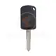 Mitsubishi todos los modelos 2015 2021 Head Key Remote Shell 2+1 botones Estado de la marca del mercado de accesorios