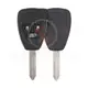 Chrysler Dodge Jeep Head Key Remote Shell 3 Buttons with Big trunk Buttons 3