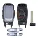 Subaru All Models 2013 2021 Smart Key Remote Shell 3+1 Buttons Aftermarket Brand Remote Shell Type Smart Proximity Shell