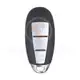 Suzuki Ciaz 2015 Smart Key Remote Shell 3 Buttons Aftermarket Brand Panic Button No