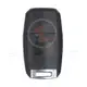 KIA Key Shell 2B Aftermarket Brand Panic Button No