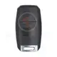 KIA Key Shell 2B Aftermarket Brand Status Aftermarket