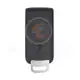 Mitsubishi Smart Key Remote Shell 3 Buttons AM Panic Button No