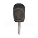 Renault 2018 Key Shell 3B VAC102 Blade Aftermarket Brand Status Aftermarket