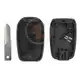 Renault 2018 Key Shell 3B VAC102 Blade Aftermarket Brand Status Aftermarket