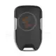 Chevrolet 2015 2021 Smart Key Remote Shell 5 Buttons Aftermarket Brand Status Aftermarket