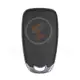 Chevrolet 2018 2020 Smart Key Remote Shell 5 Buttons with SUV Trunk Status Aftermarket