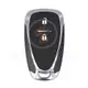 Chevrolet Smart Key Remote Shell 2 Buttons Remote Shell Type Smart Proximity Shell