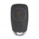 Chevrolet Smart Key Shell 3 Buttons SUV Trunk AM Panic Button No