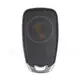 Chevrolet Smart Key Remote Shell 2+1 Buttons Remote Shell Type Smart Proximity Shell
