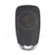 Chevrolet Smart Key Remote Shell 3 Buttons Panic Button No