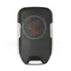 Chevrolet Smart Key Remote Shell 2+1 Buttons Remote Shell Type Smart Proximity Shell