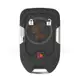 GMC Smart Key Remote Shell 2+1 Buttons Remote Shell Type Smart Proximity Shell