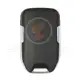 GMC Smart Key Remote Shell 2+1 Buttons Remote Shell Type Smart Proximity Shell