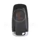 Ford Smart Key Remote Shell 2 Buttons Aftermarket Buttons 2