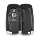 Ford Smart Key Remote Shell 3 Buttons AM Buttons 3