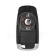 Ford Smart Key Remote Shell 3 Buttons SUV Trunk Panic Button No