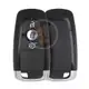Ford Smart Key Remote Shell 3 Buttons SUV Trunk Panic Button No