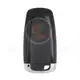 Ford Smart Key Remote Shell 3 Buttons Sedan Trunk Remote Shell Type Smart Proximity Shell