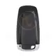 Ford All Models 2017 2024 Smart Key Remote Shell 4 Emergency Key/blade Included
