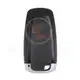 Ford tous les modèles 2017 2024 Coque de télécommande intelligente 4 types de coque de télécommande Coque de proximité intelligente