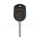 Ford Head Key Remote Shell 2+1 Buttons HU101 Blade Buttons 3