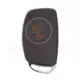 Hyundai Smart Key Remote Shell 3 buttons SUV Trunk Panic Button No