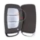 Hyundai Smart Key Remote Shell 3 buttons SUV Trunk Panic Button No