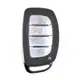 Hyundai Smart Key Remote Shell 4 buttons SUV Trunk Remote Shell Type Smart Proximity Shell