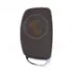 Hyundai Smart Key Remote Shell 4 buttons SUV Trunk Remote Shell Type Smart Proximity Shell