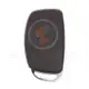 Hyundai Smart Key Remote Shell 3 buttons Sedan Tru Emergency Key/blade Included