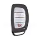 Hyundai Smart Key Remote Shell 3+1 buttons SUV Tru Panic Button Yes