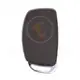 Hyundai Smart Key Remote Shell 3+1 buttons SUV Tru Panic Button Yes